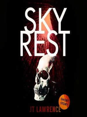 cover image of SkyRest